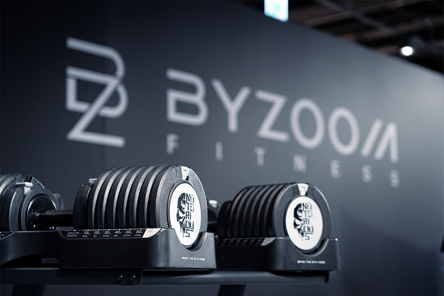 【BYZOOM ╳ GKBB】2023成吉思汗全國健美公開賽