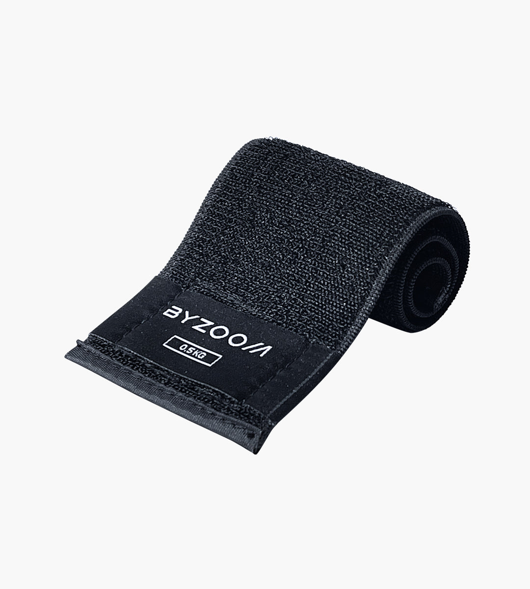 0.5kg (1.1LB) Weighted bracelet Velcro (2 Pieces)