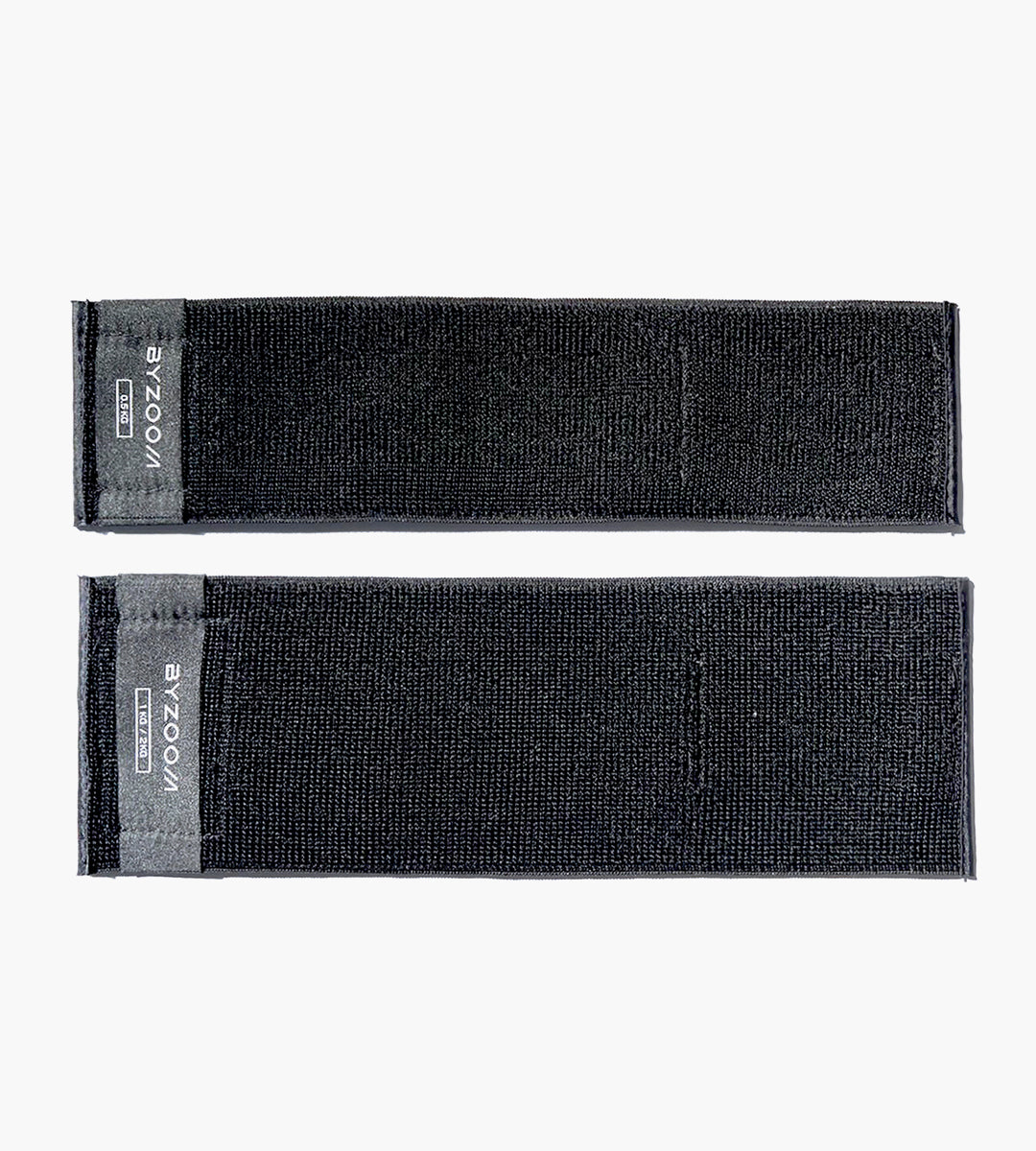 0.5kg (1.1LB) Weighted bracelet Velcro (2 Pieces)