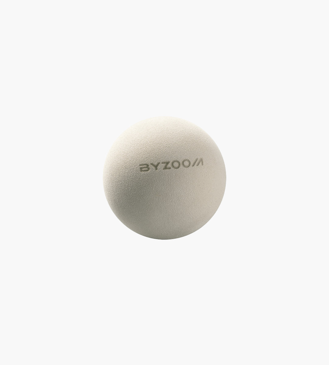 Massage ball (Cashmere colored)
