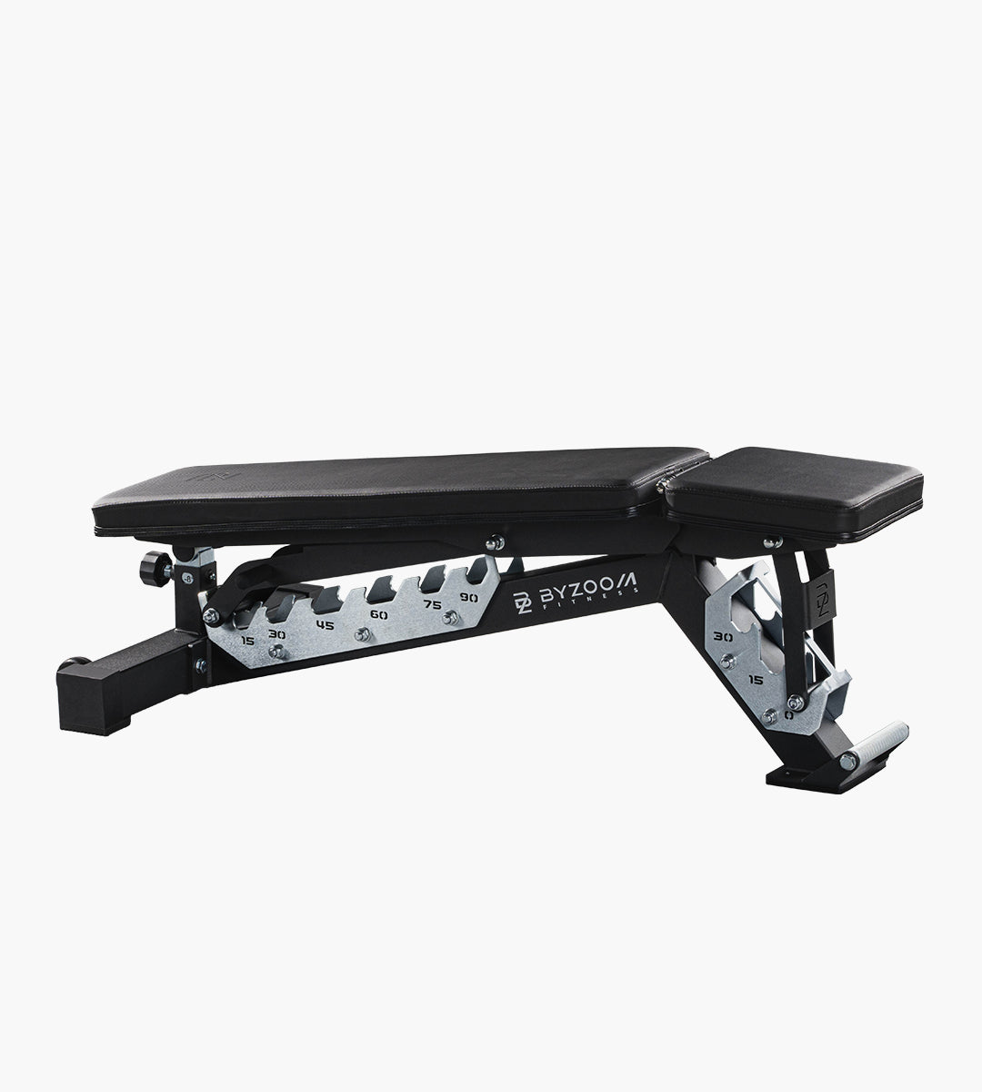 (Pre-order) Power series 46kg adjustable dumbbell 2pcs+ Dumbbell Stand +Adjustable Decline Bench