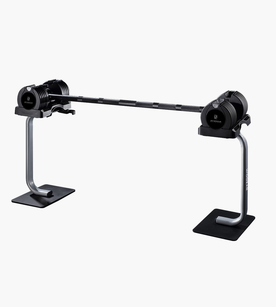 Pure Series 4.5KG(10LB) Easy Bar (black)
