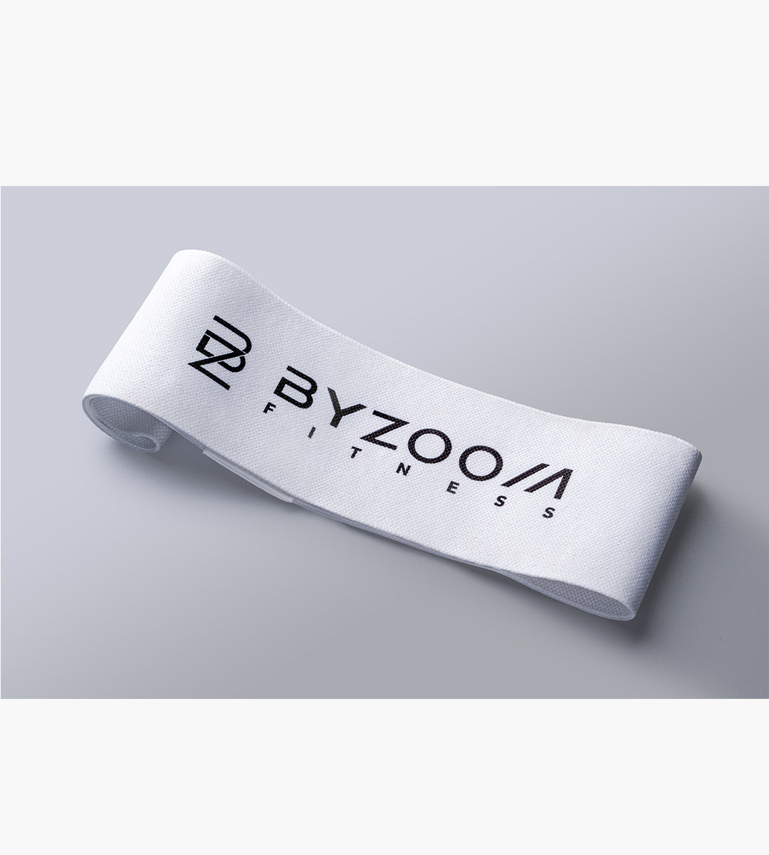 Fabric Resistance Band-Medium