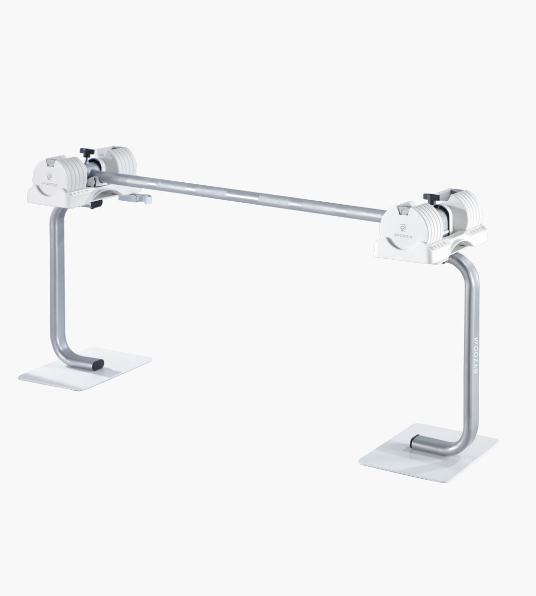 Pure Series 4.5KG(10LB) Easy Bar (white)