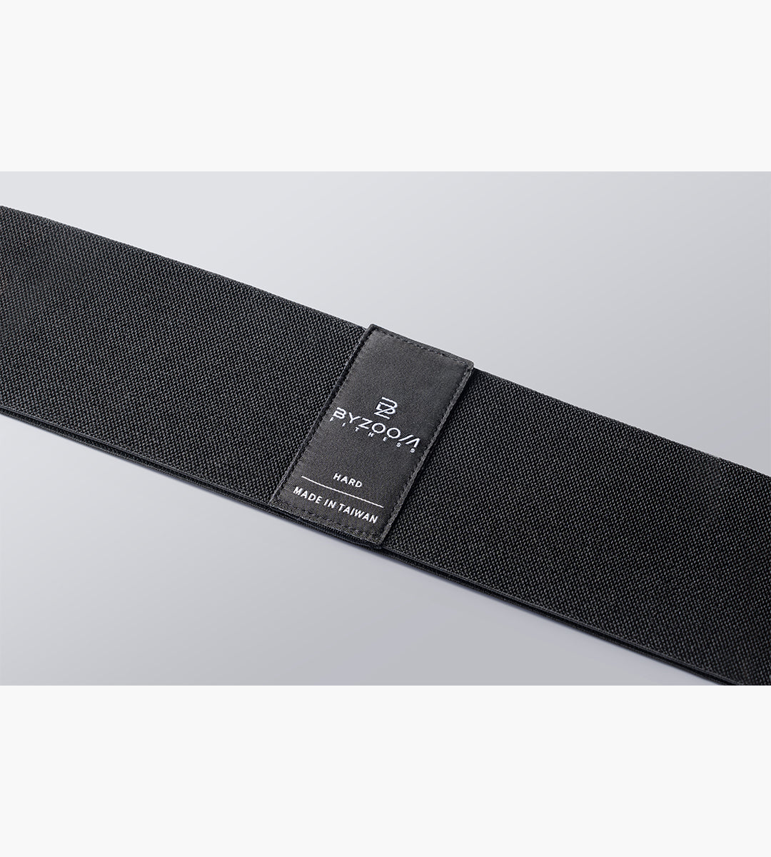 Fabric Resistance Band-Hard