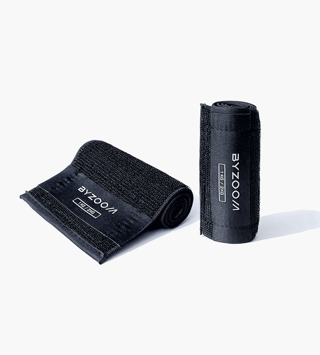 1Kg/2Kg Weighted bracelet Velcro (2 pieces)