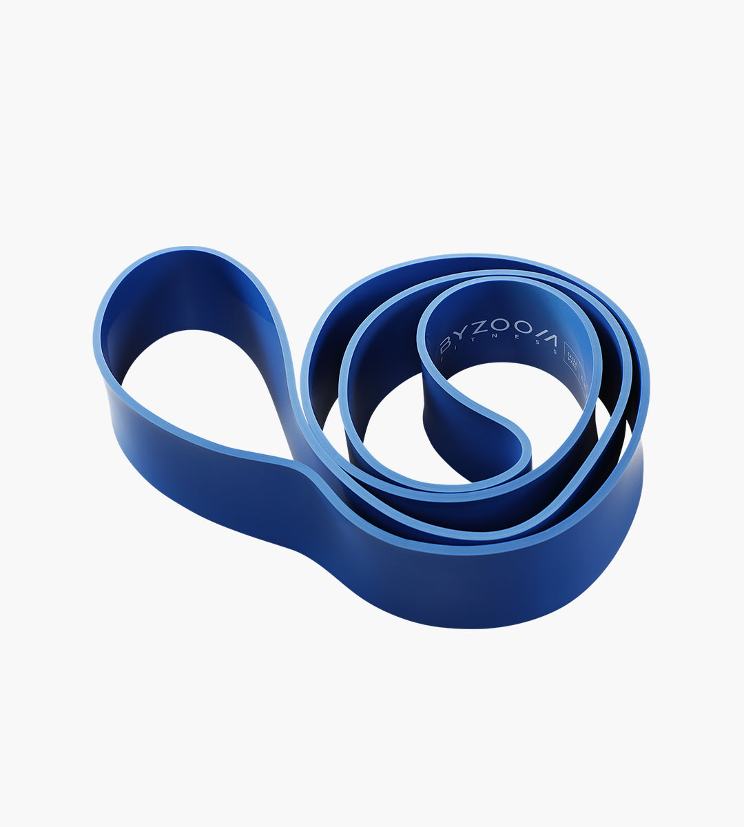 Power Band Extra Hard 61KG / 134.2LB – ByzoomFitnessGlobal