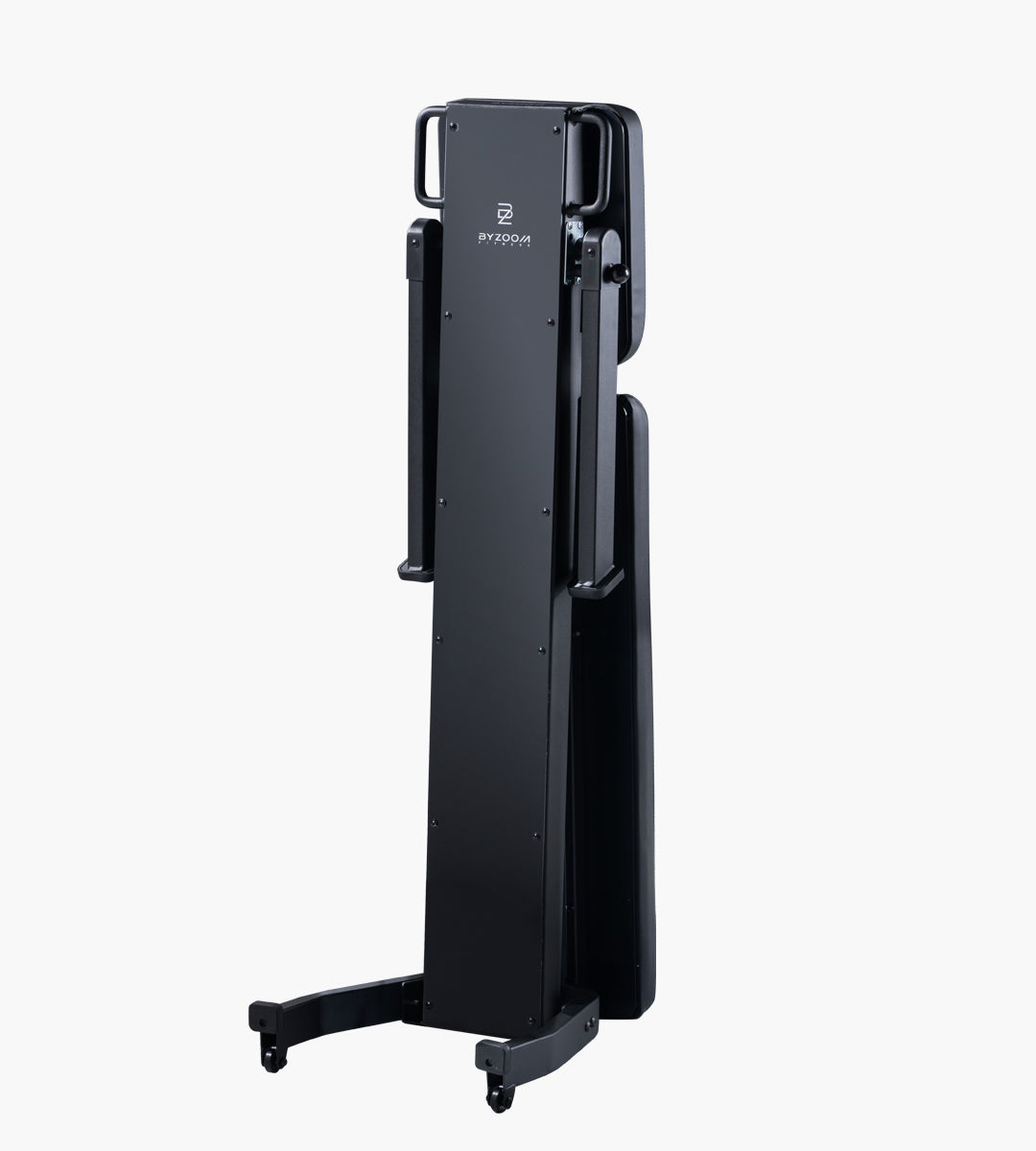 Pure Series Foldable Bench (5 Inclines, Black)