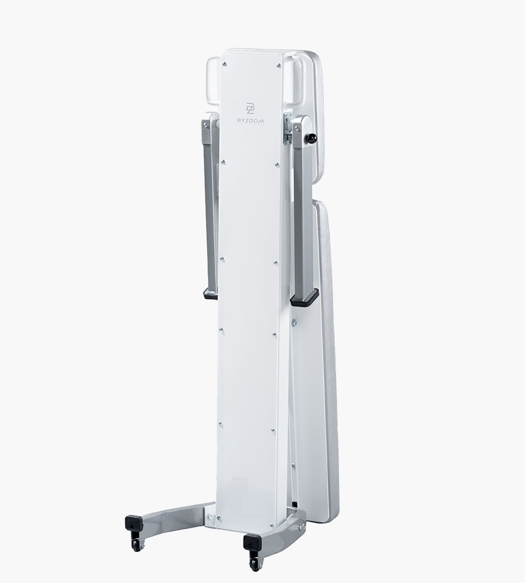 Pure Series Foldable Bench (5 Inclines, White)