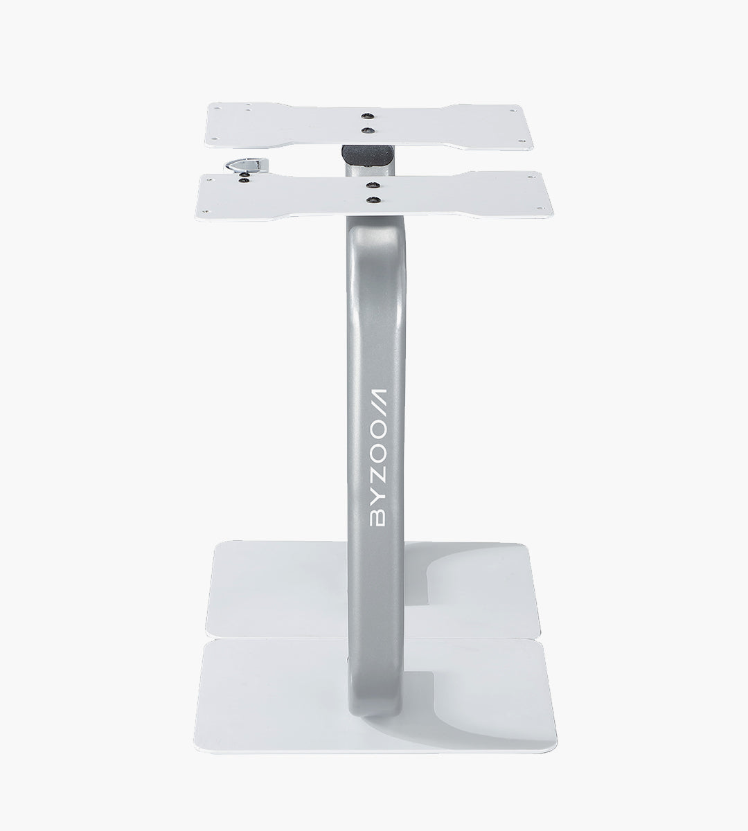 Pure Series 5.6 / 11.3 / 12.5 KG Adjustable Dumbbell Stand(white)