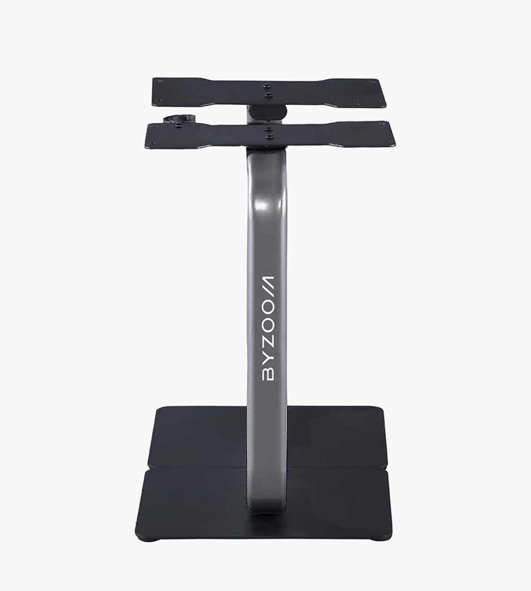 【中古】KUNST BAUM DB Stand Short Pure Series 5.6 / 11.3 / 12.5kg Adjustable Dumbbell Stand (black