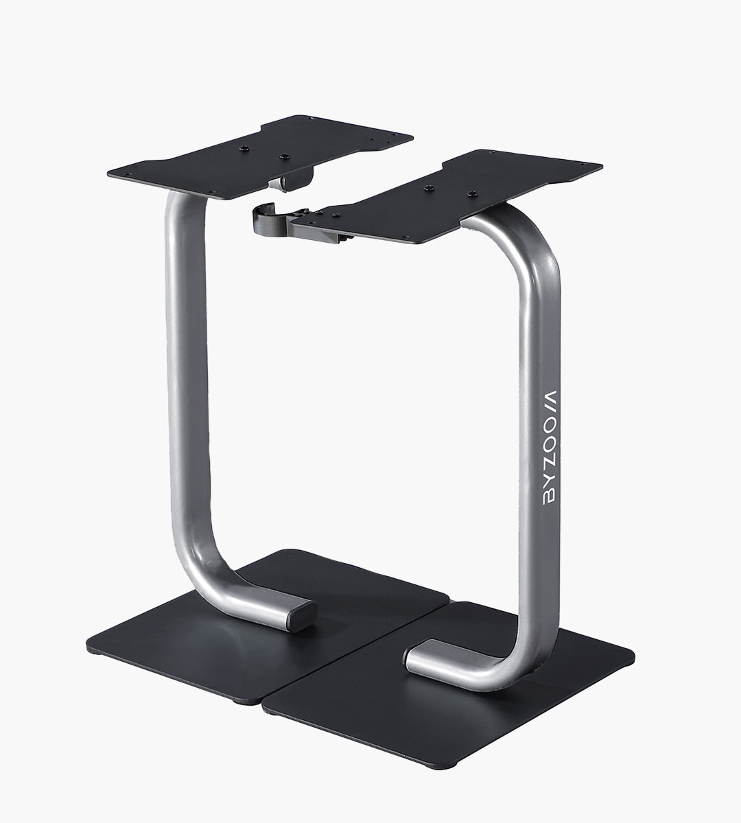 Pure Series 5.6 / 11.3 / 12.5kg Adjustable Dumbbell Stand (black
