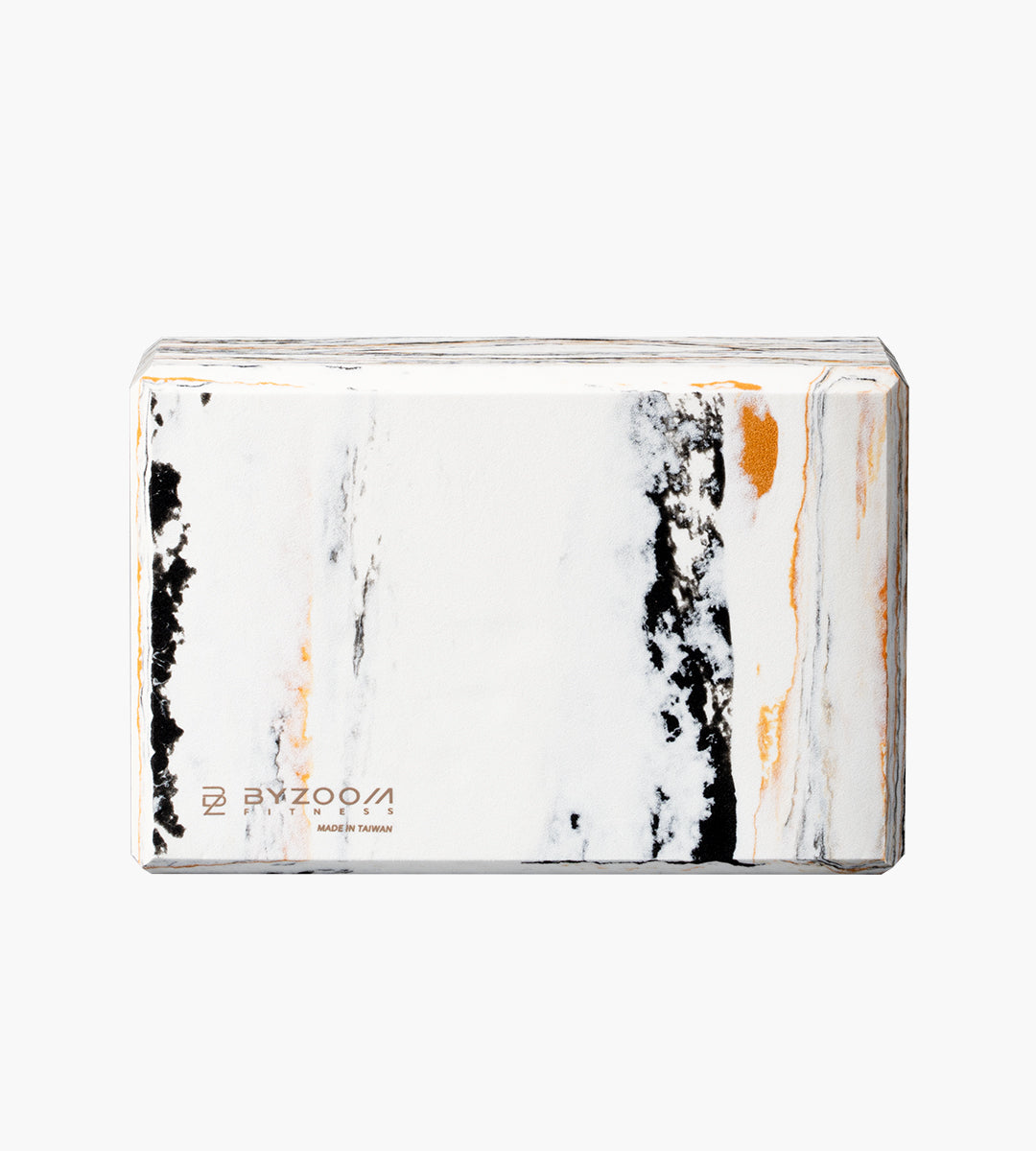 Yoga Block (Marble pattern)