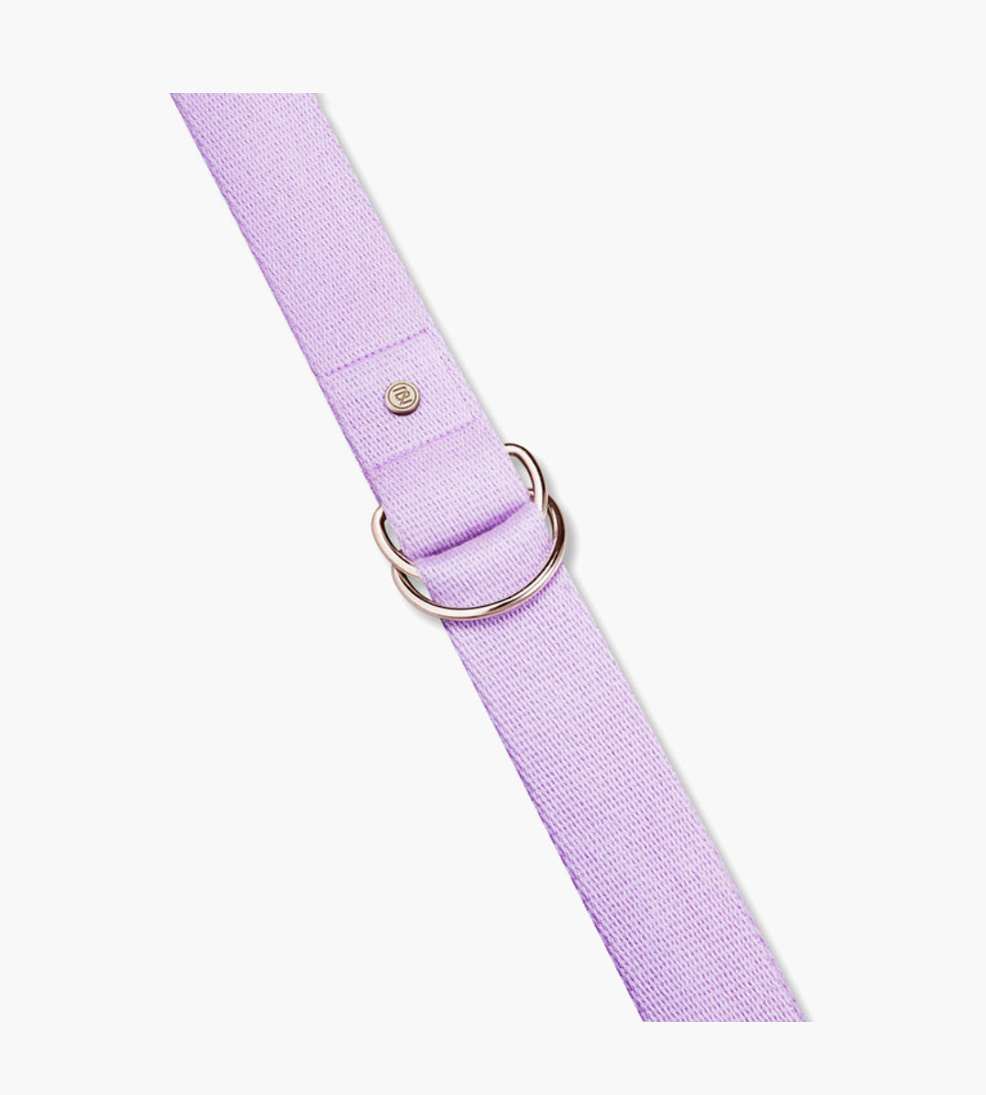 Yoga Strap (purple)