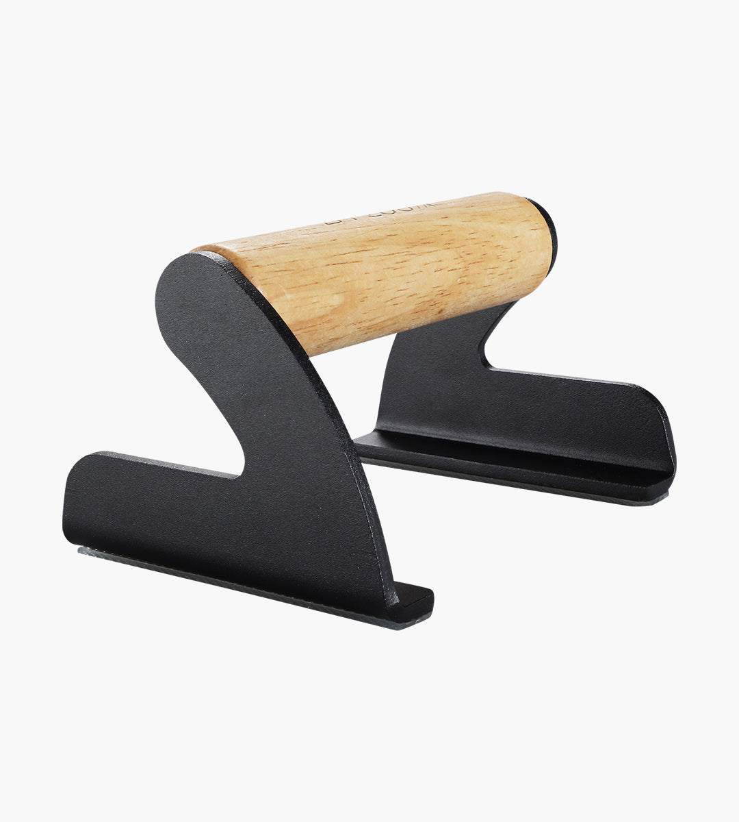 Push Up Handle+ (Black)