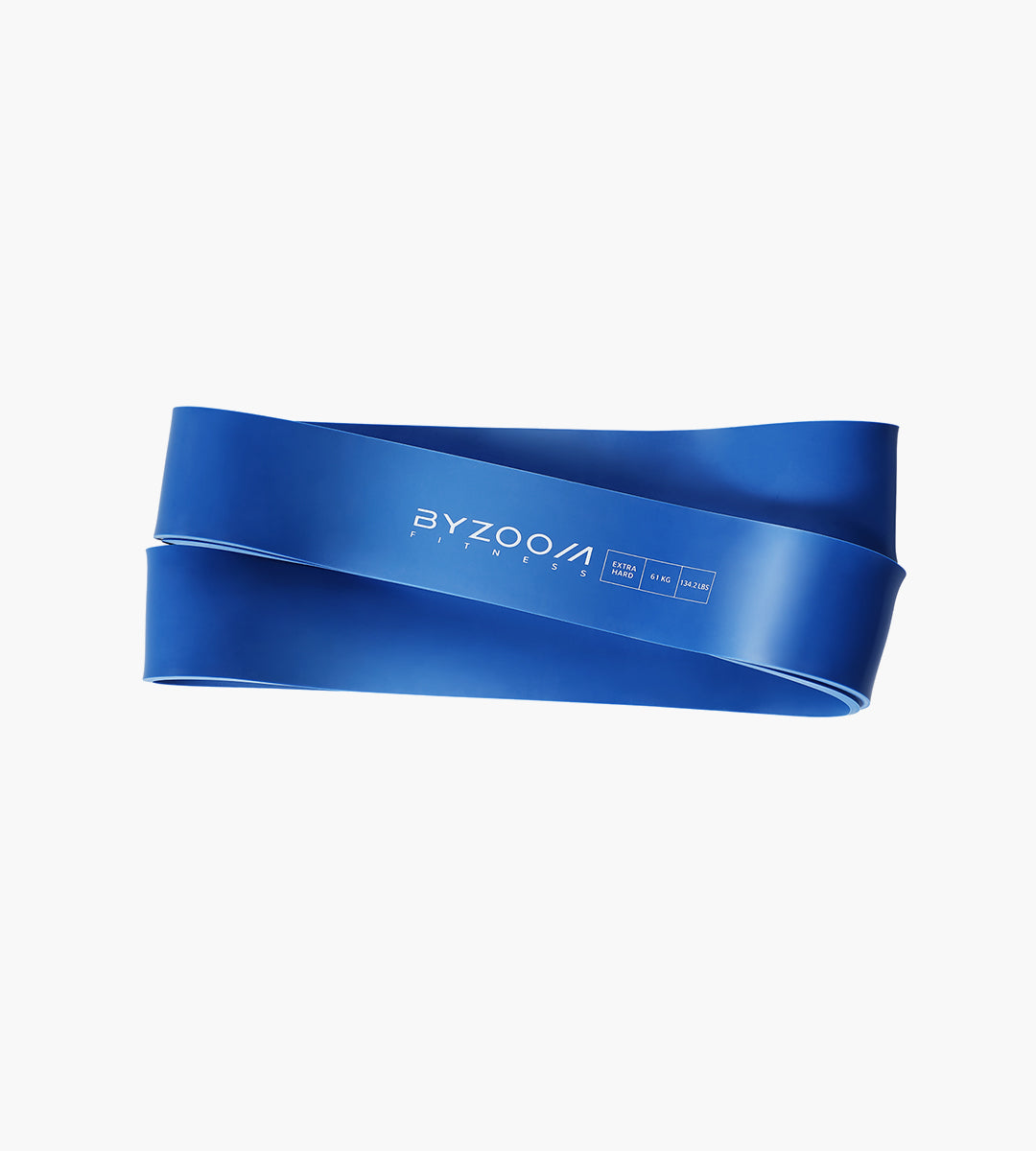 Power Band Extra Hard 61KG / 134.2LB – ByzoomFitnessGlobal