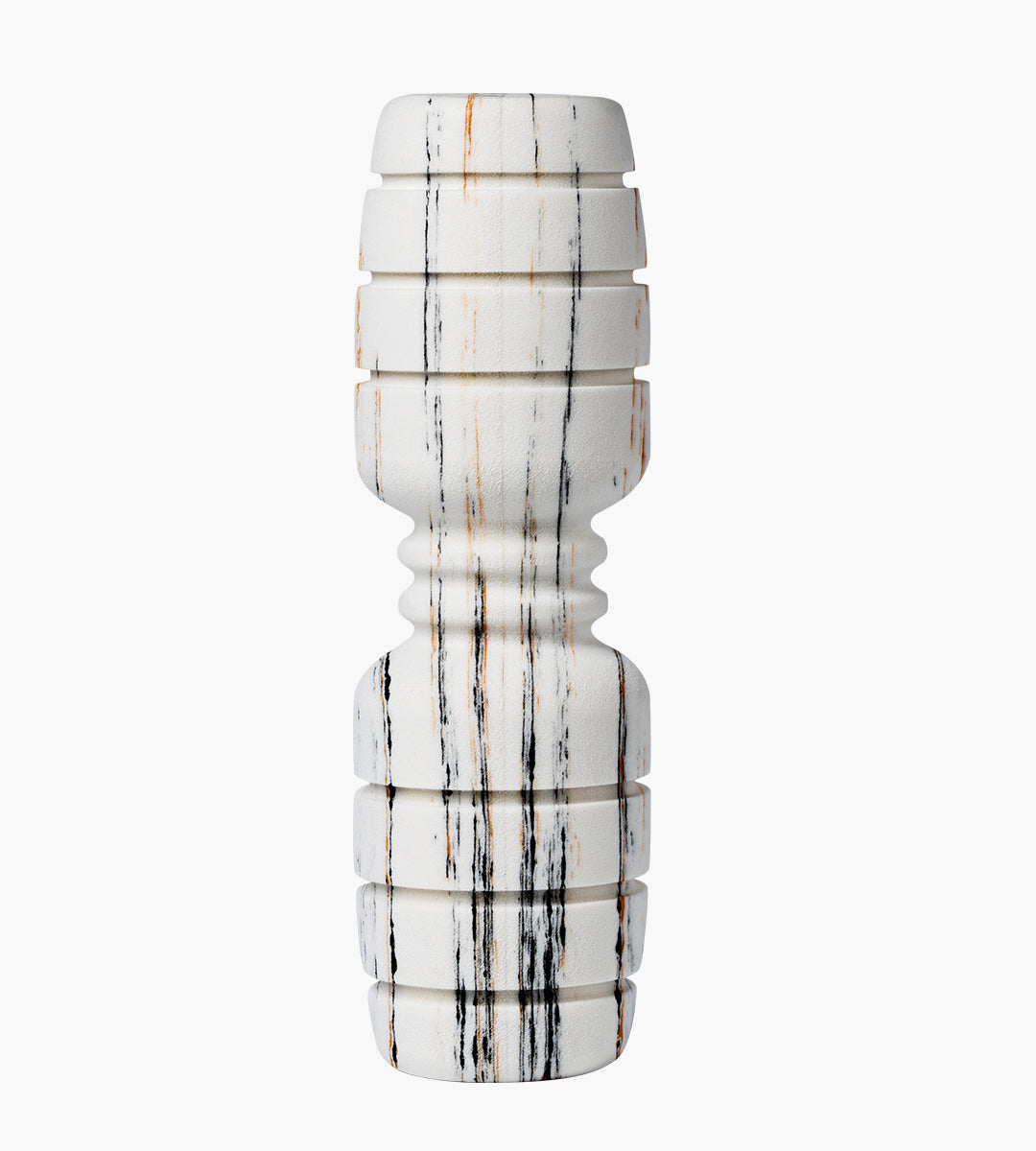 Foam Roller (Marble pattern)