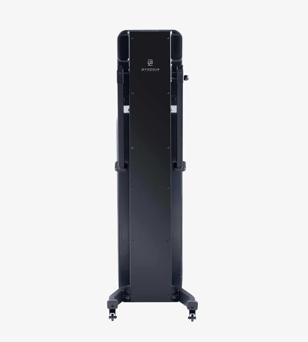 Pure Series Foldable Bench (5 Inclines, Black)