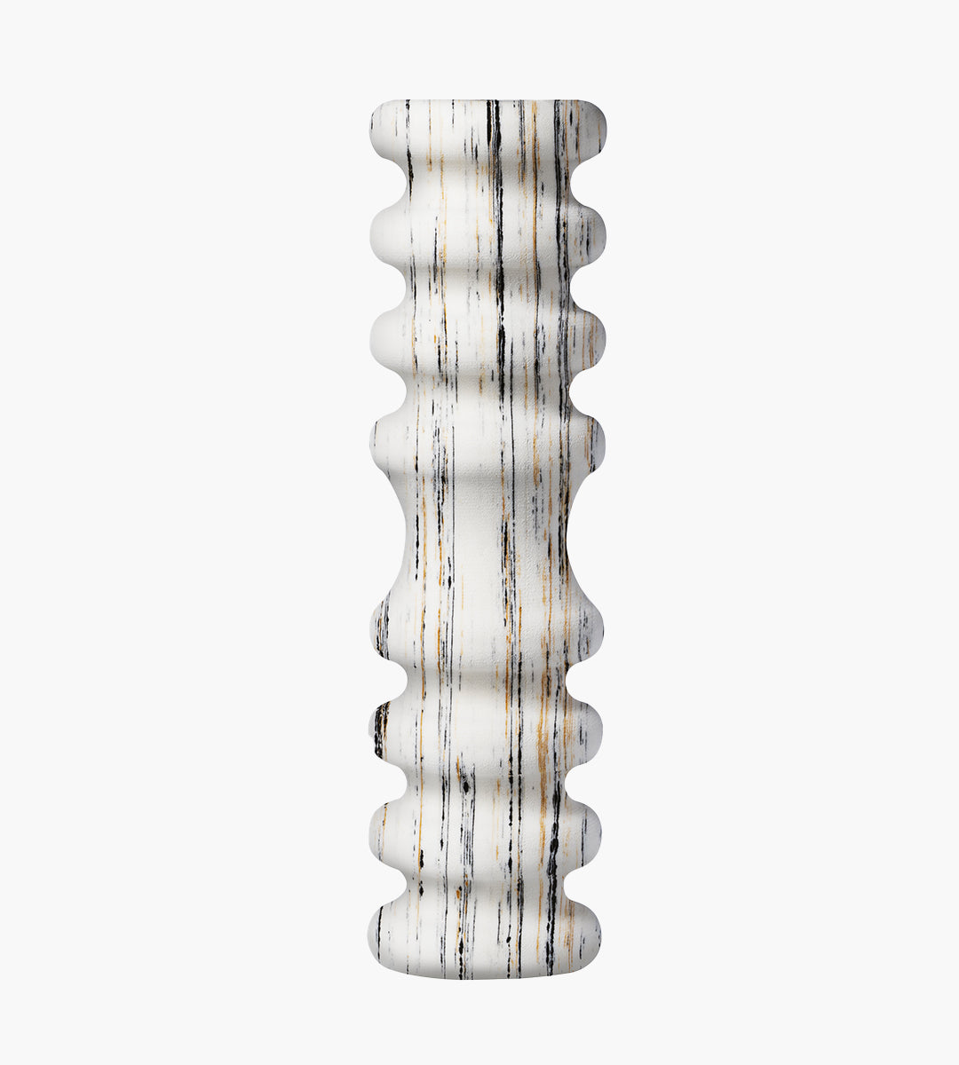 Intense Foam Roller (Marble pattern)