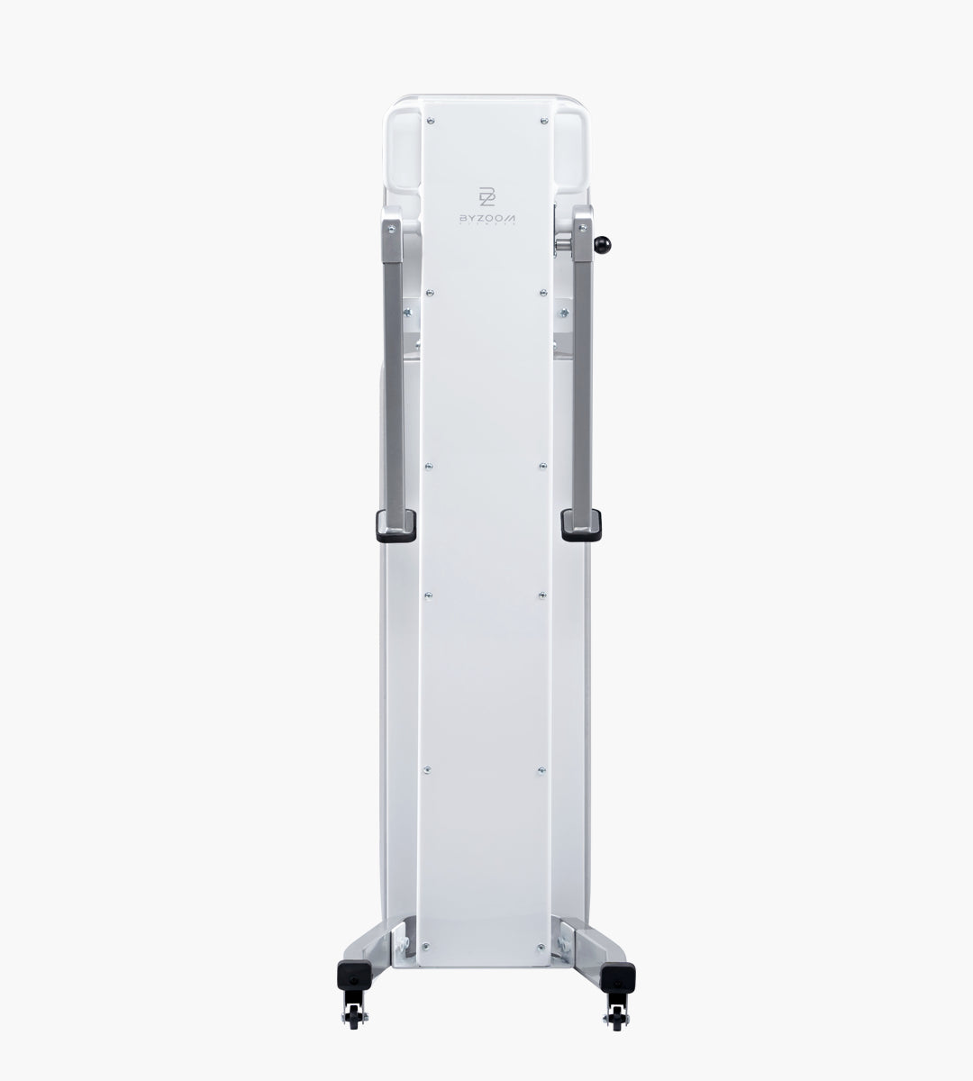 Pure Series Foldable Bench (5 Inclines, White)