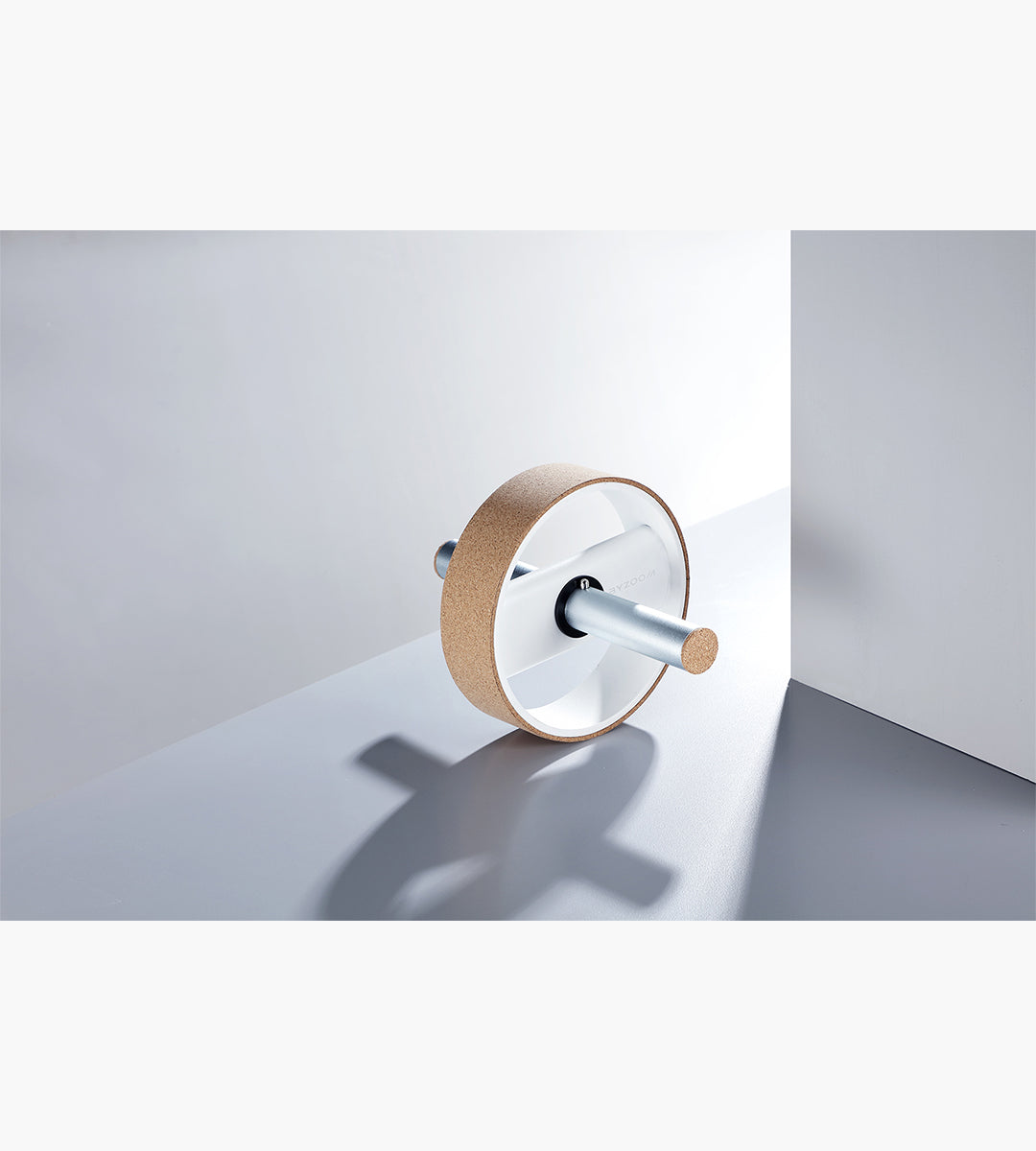 AB Roller+(White)
