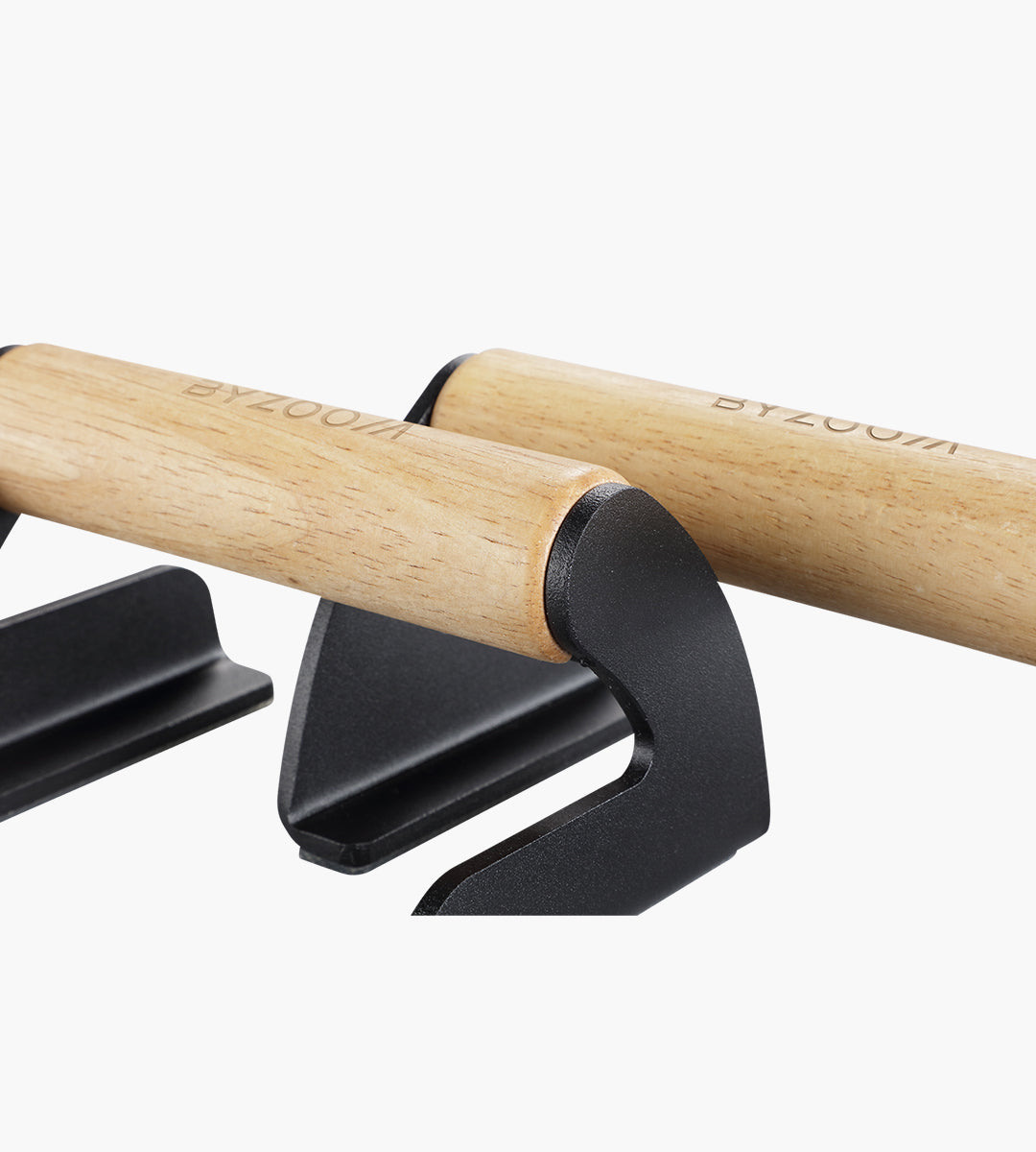 Push Up Handle+ (Black)
