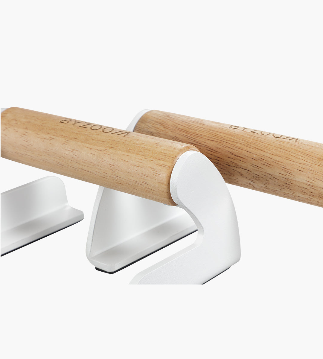 Push Up Handle+ (White)