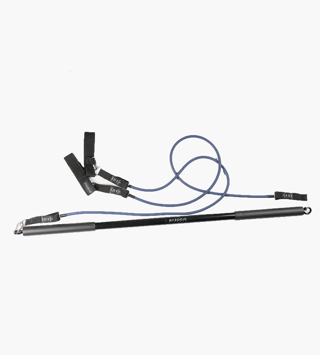 Power Bar