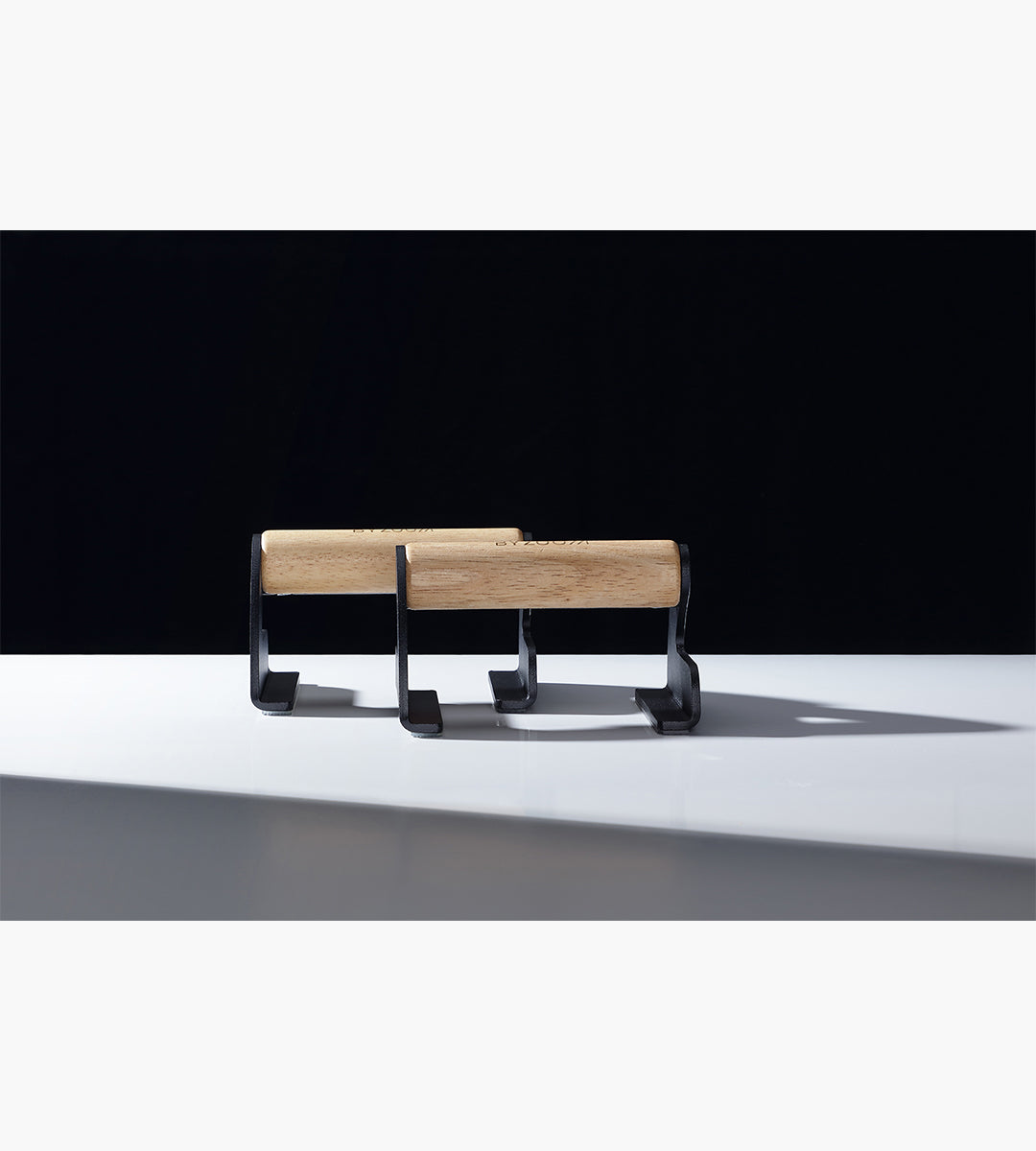 Push Up Handle+ (Black)