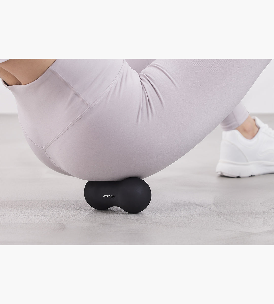 Double Massage Ball