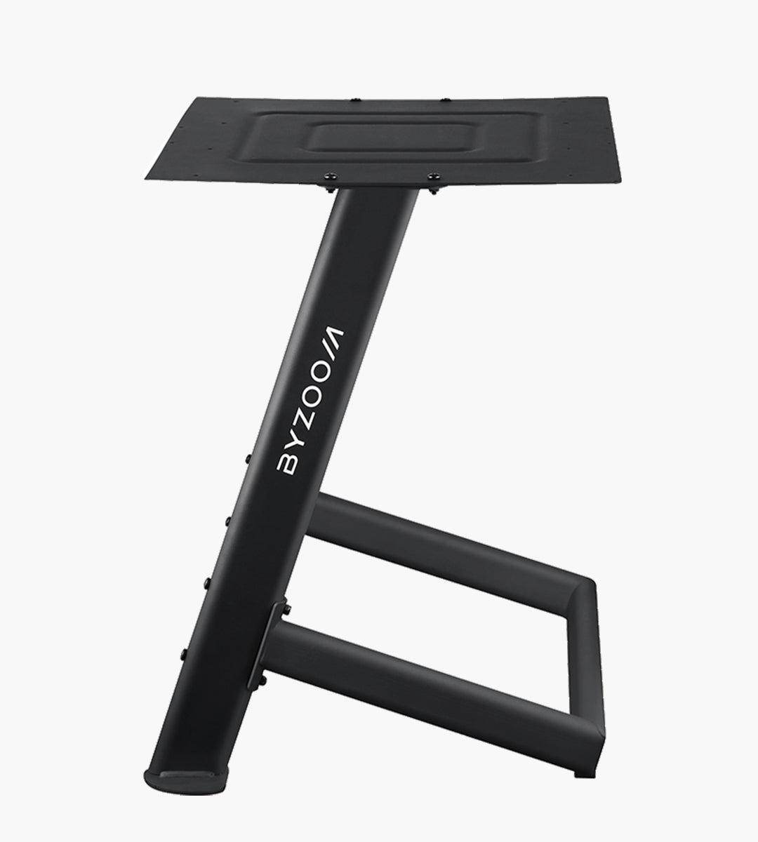 Classic Series 22.6/25KG Adjustable Dumbbell Stand (Black)
