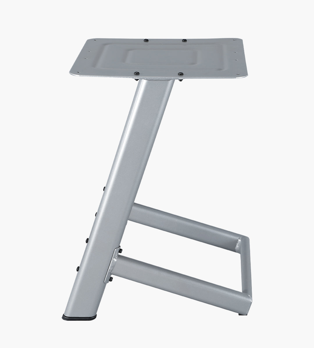 Pure Series 22.6/25KG Adjustable Dumbbell Stand (white)