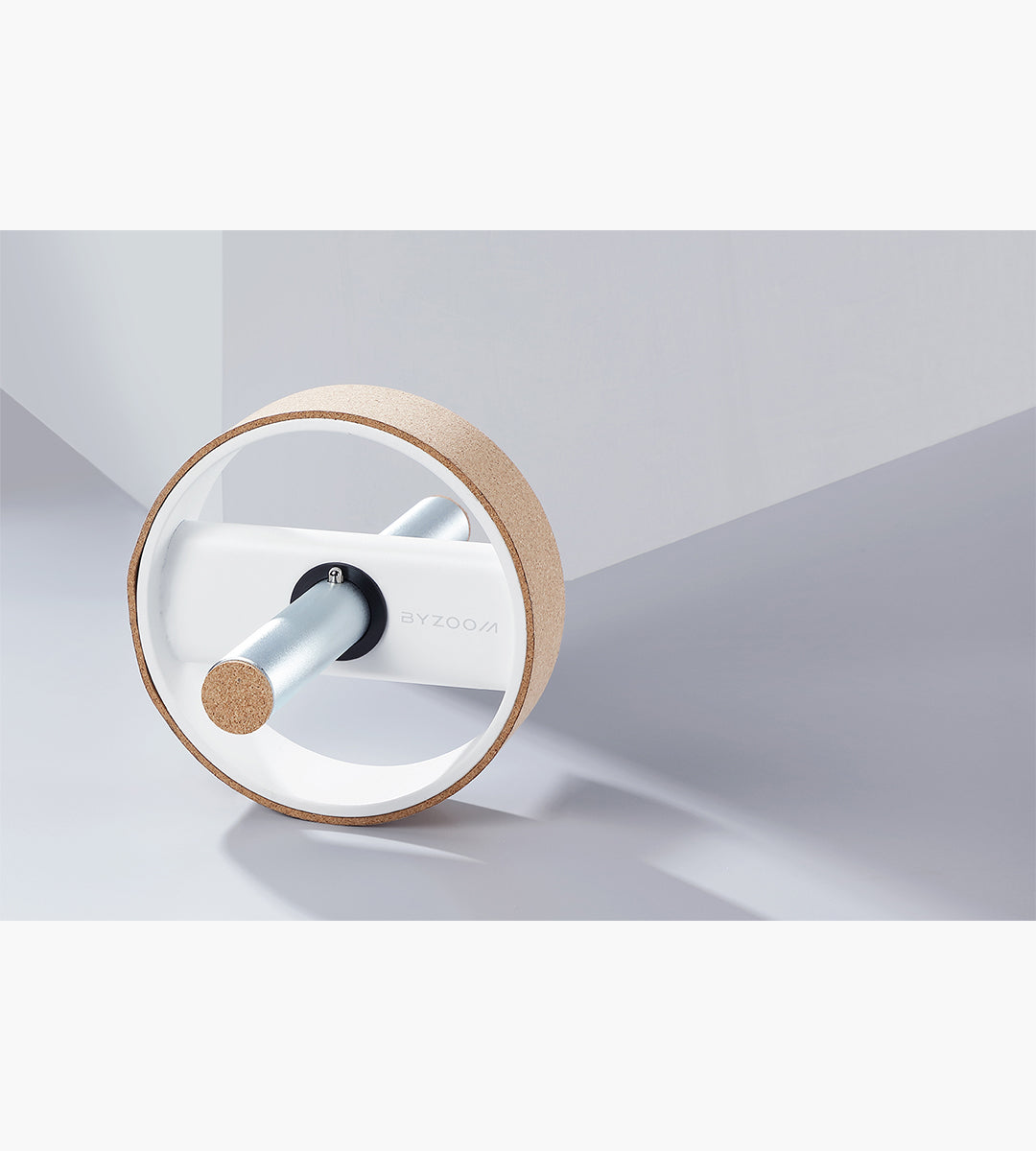 AB Roller+(White)