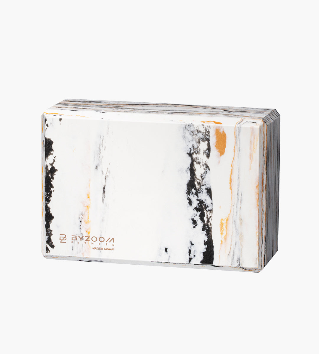 Yoga Block (Marble pattern)