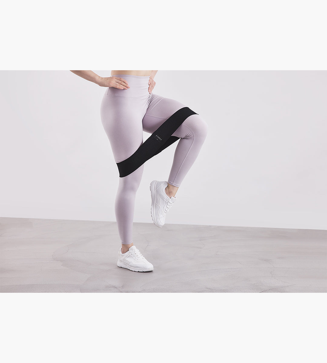 Fabric Resistance Band-Hard