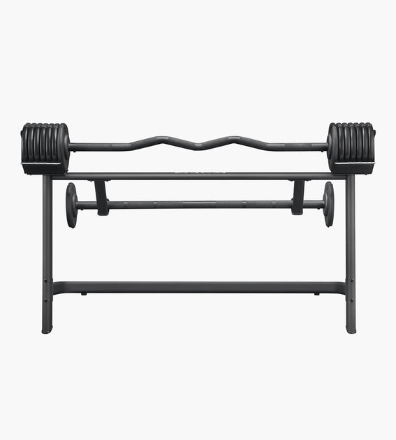 Byzoom Fitness Adjustable Barbell 36.3KG (80LB) – ByzoomFitnessGlobal