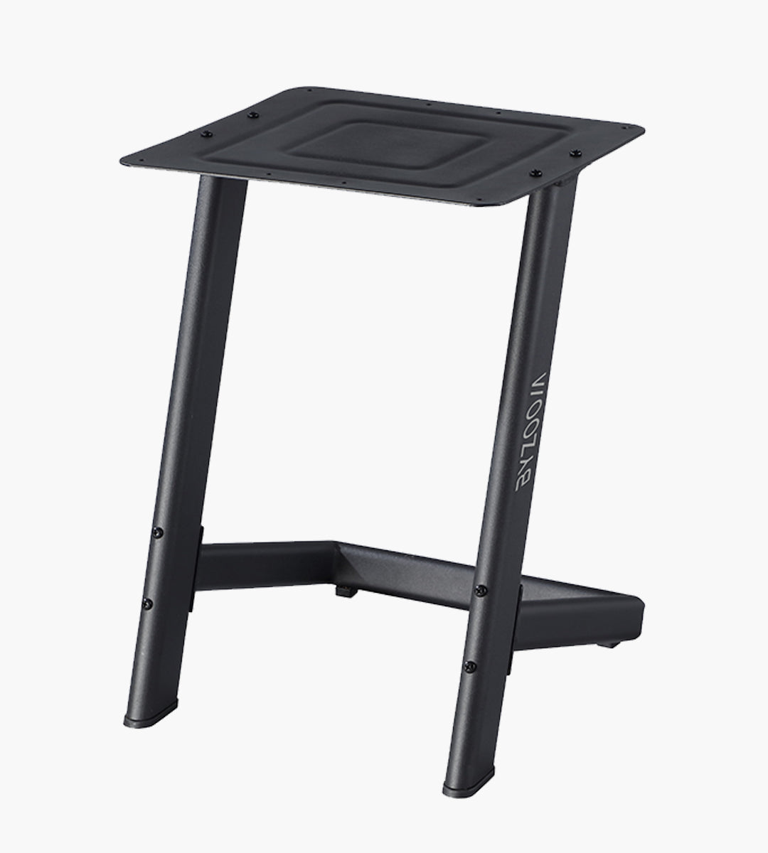 Pure Series 22.6/25KG Adjustable Dumbbell Stand (black)