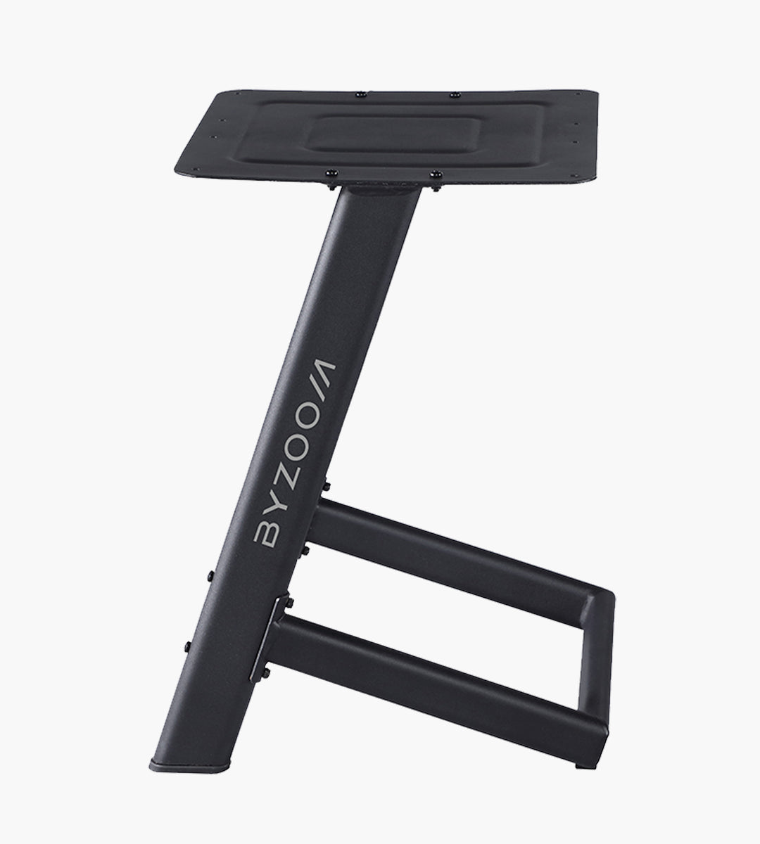 Pure Series 22.6/25KG Adjustable Dumbbell Stand (black)