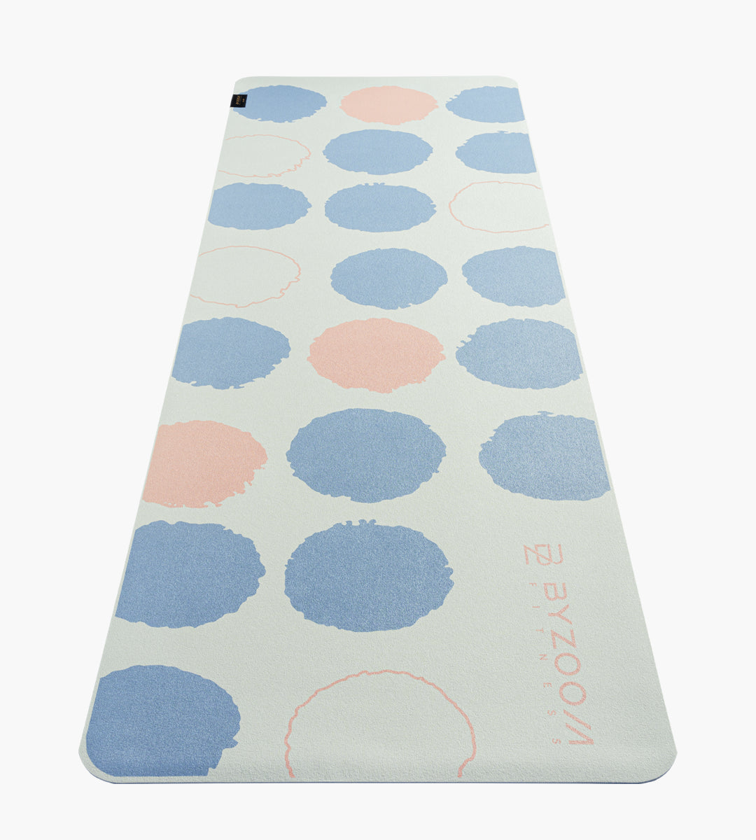 PVC Yoga Mat 5MM (Macaron)