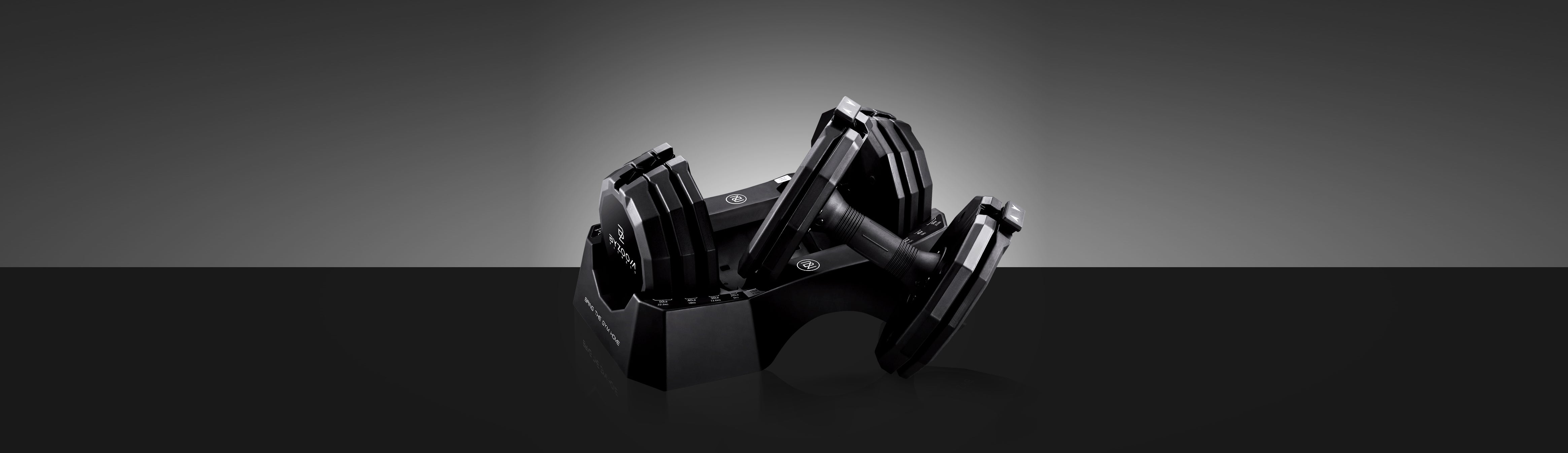 Byzoom Fitness Classic Series Adjustable Weight Lifting