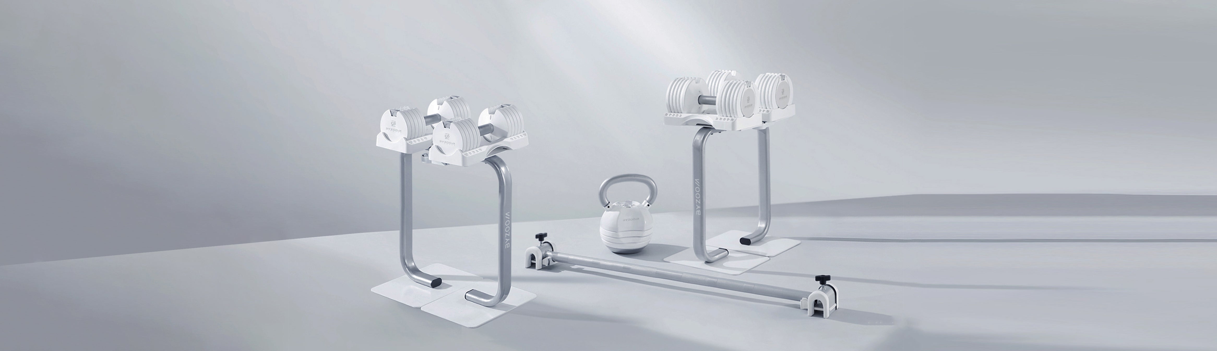 Byzoom Fitness Pure Series 美型組合– ByzoomFitnessGlobal