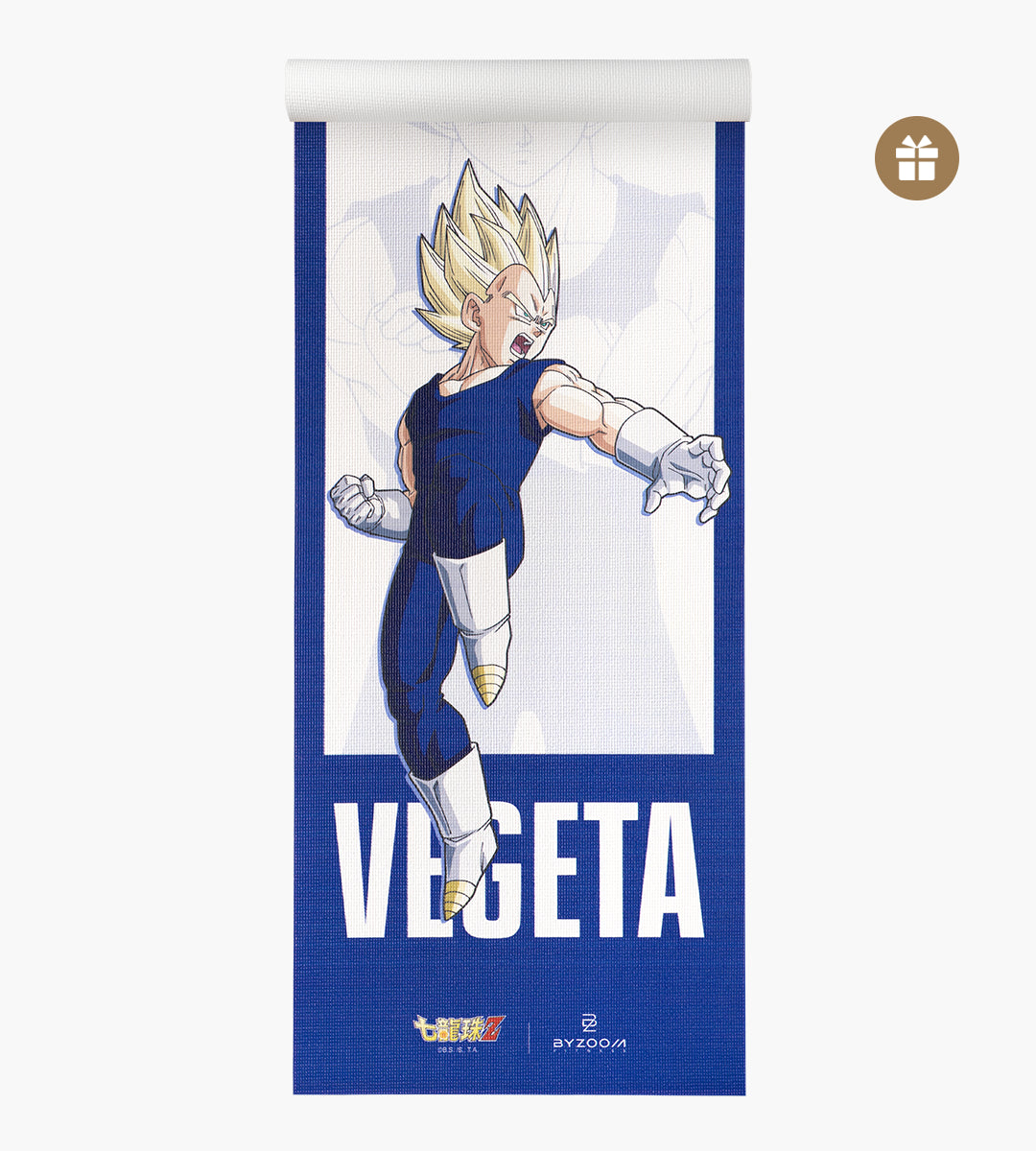 七龍珠Z 25kg 15段重量 可調式啞鈴 (悟空款) +Pure Series 25kg 啞鈴專用架(黑)