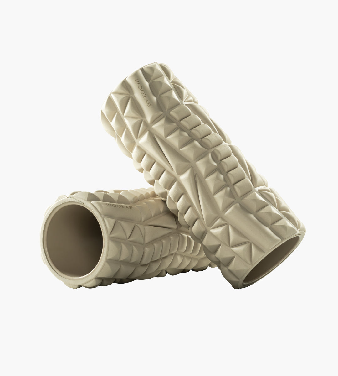 Cashmere-colored Intense Foam Roller