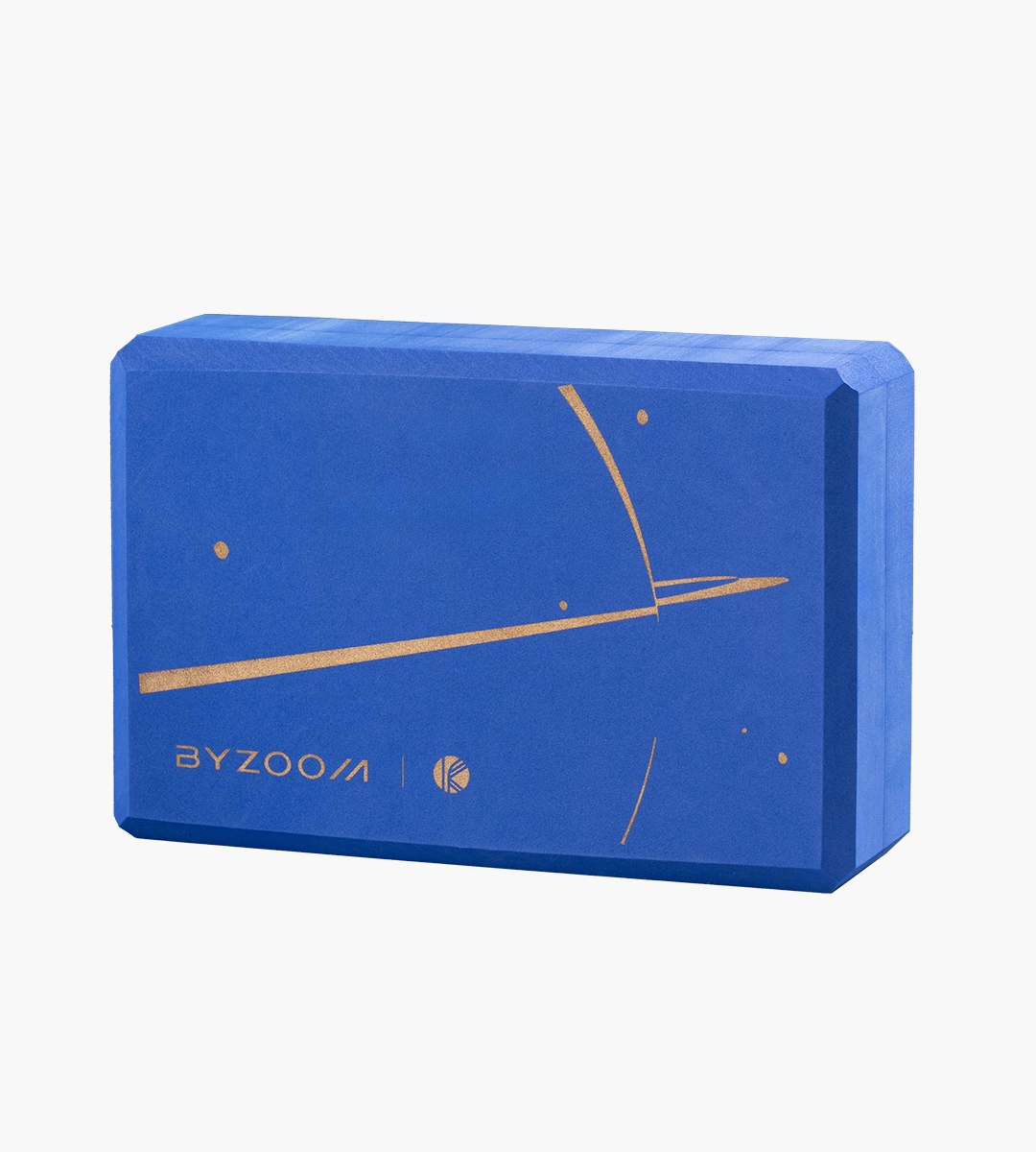 凱蒂瑜珈 Flow With Katie 瑜珈磚