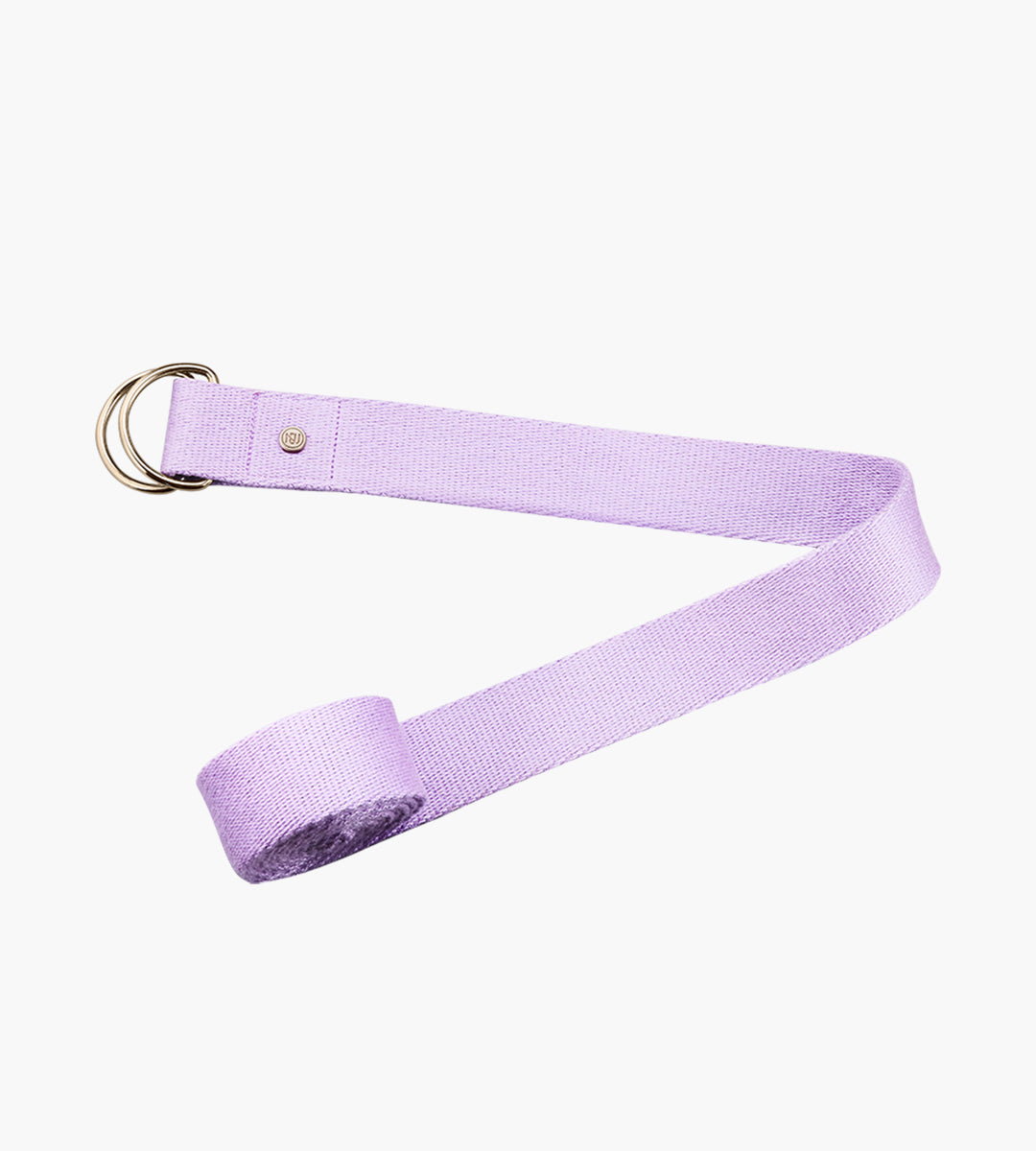 Yoga Strap (purple) 