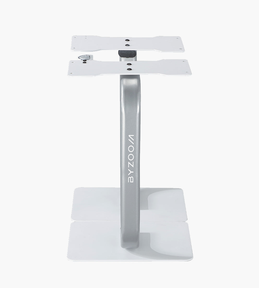 Pure Series 5.6 / 11.3 / 12.4 KG Adjustable Dumbbell Stand(white) 