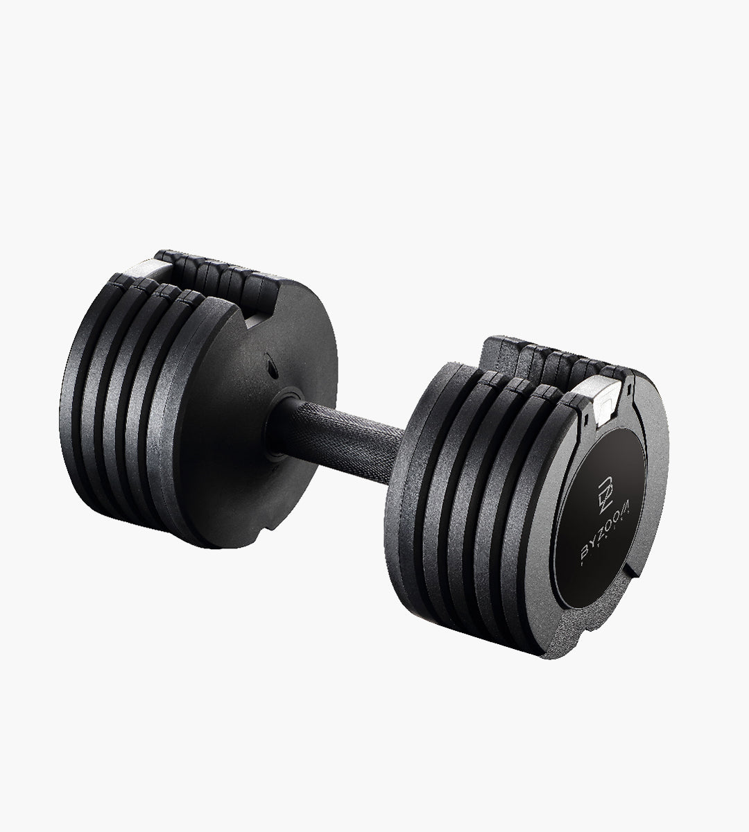 (Buy 2 offer) Pure Series 11.3KG (25LB) Adjustable Dumbbell (black)