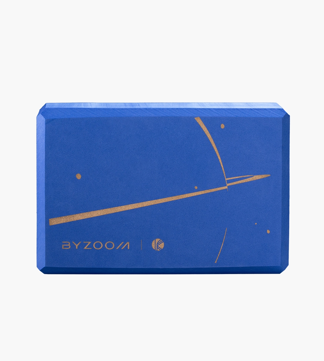 凱蒂瑜珈 Flow With Katie 瑜珈磚