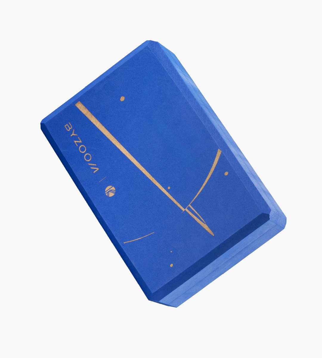 凱蒂瑜珈 Flow With Katie 瑜珈磚