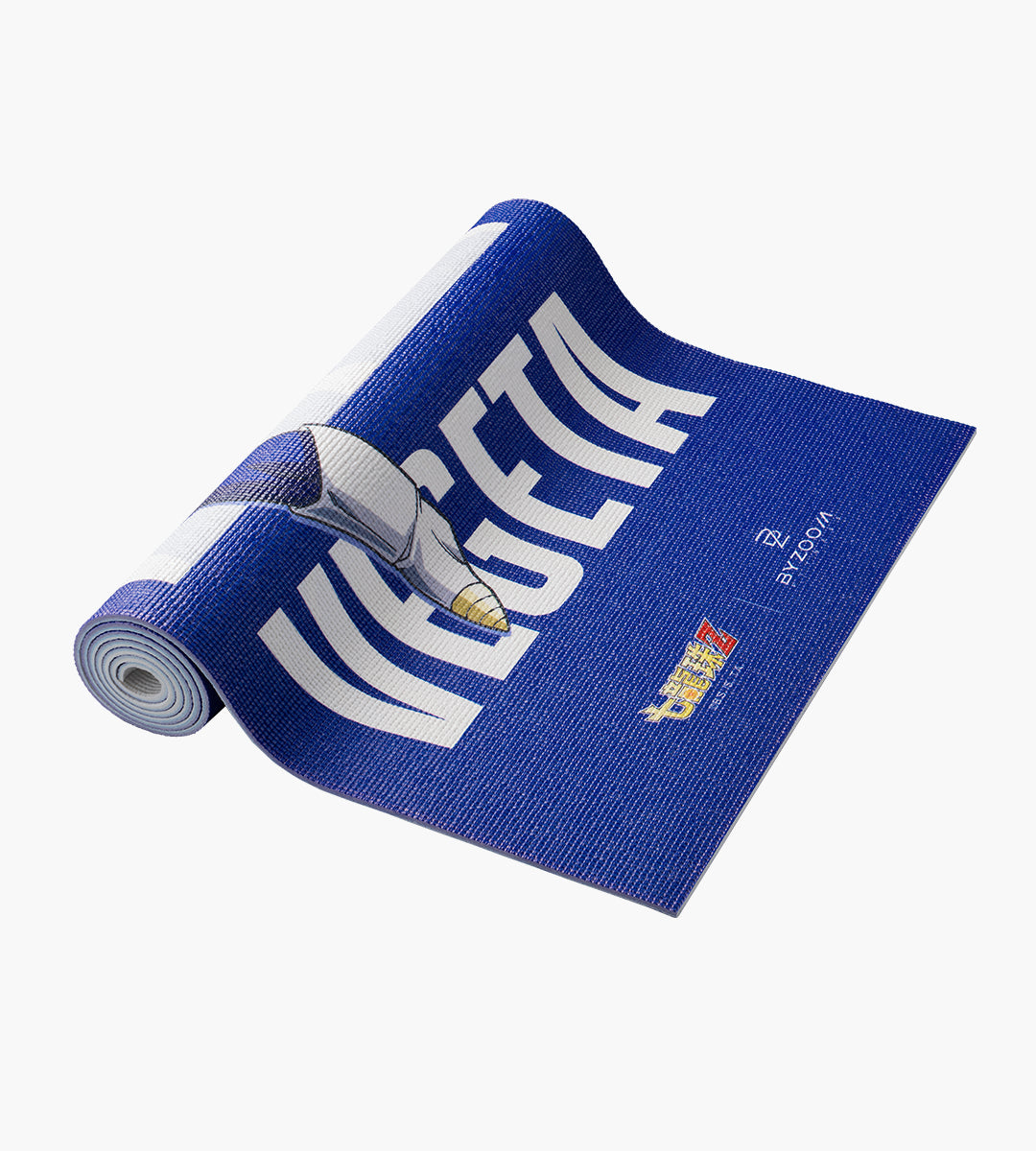 七龍珠Z PVC健身墊 6mm <br>(達爾款)